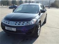 :  5d, Nissan Murano,   2006 Nissan Murano,   2006;  3. 5i V6 (234Hp);   ;   ;    