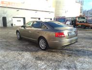 : Audi A6, 2005 -   : 2     :    : - 2-     :  