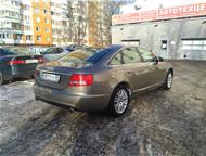 : Audi A6, 2005 -   : 2     :    : - 2-     :  