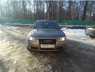 : Audi A6, 2005 -   : 2     :    : - 2-     :  