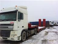    DAF XF 95, 430  !   2007    42   600000    ,  3  , . . 4,  -  ( )