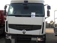    Renault Premium 410 DXI  !   2008,    2012 .     42   Volvo,  5  ,  -  ( )