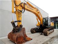    Hyundai Robex 450 LC-7A  : 2009  : 4350 /  : 45200    : 12230 3340 3250   ,  - 