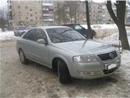 : Nissan Almera Classik  ,     .