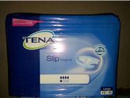  / TENA SLIP (100-150 ) , 3-L     TENA SLIP Original L-Large-  (  ,  -    - 