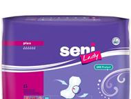   Seni Lady plus,super(6 )    Seni Lady plus, super (6 )  1 . 15,  -    - 