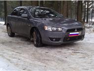 :  Mitsubishi Lancer X     Lancer X!              