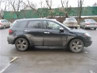 : Acura RDX, , , 2008  RDX, . . 2008   () 150000;    5d    ;   ;    ;  