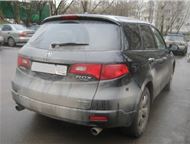 : Acura RDX, , , 2008  RDX, . . 2008   () 150000;    5d    ;   ;    ;  