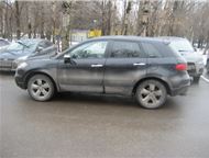 : Acura RDX, , , 2008  RDX, . . 2008   () 150000;    5d    ;   ;    ;  