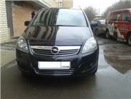 : Opel Zafira, , , 2010 Opel Zafira, . . 2010    () 56000;    7 ;    ;    ;   