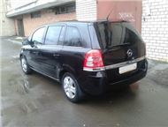 : Opel Zafira, , , 2010 Opel Zafira, . . 2010    () 56000;    7 ;    ;    ;   