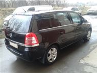 : Opel Zafira, , , 2010 Opel Zafira, . . 2010    () 56000;    7 ;    ;    ;   