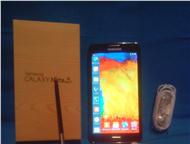 Samsung Galaxy Note 3  SM-N9000  5   Android: 4. 3  : Rv7 rocessor rev 3 (v7I),  max 2265 , 2   : ower,  - 