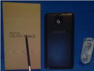 : Samsung Galaxy Note 3  SM-N9000  5   Android: 4. 3  : Rv7 rocessor rev 3 (v7I),  max 2265 , 2   : ower
