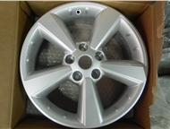 : Nissan    R17 D0300EY17C Nissan     .     17/ aluminum wheel.    