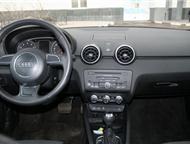 Audi A1, S tronic 1, 4T, , , 2011 / Audi A1, S tronic 1. 4T, . . 2011 /    () 26100;    3- . ;   ;   ,  -    