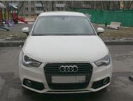 : Audi A1, S tronic 1, 4T, , , 2011 / Audi A1, S tronic 1. 4T, . . 2011 /    () 26100;    3- . ;   ;   