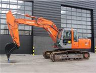    Hitachi ZX 160 LC  : 2006  : 5687 /  : 16300    : 8580 2500 3110   ,  - 