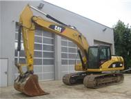    Caterpillar 320 D  : 2008  : 4400 /  : 22    : 944031803440    ,  - 