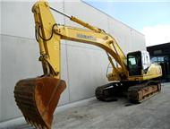    Komatsu PC 340 NLC-7EO  : 2006  : 6890 /  : 33    : 1722032903130    ,  - 