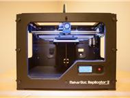 3D  Makerbot Replicator 2 /      ,     .     ,  - , 