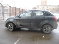 Ssang Yong New Actyon, , , 2011  , . . 2011   () 25000;   ;   ;   ;   ,  -    