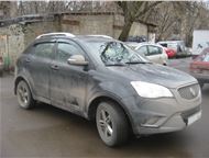 : Ssang Yong New Actyon, , , 2011  , . . 2011   () 25000;   ;   ;   ;   