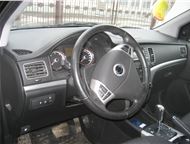 : Ssang Yong New Actyon, , , 2011  , . . 2011   () 25000;   ;   ;   ;   