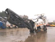    Wirtgen W 1200 FK  : 2005  : 4522 /  : 19000    : 6050 2750 3100   44   ,  - 