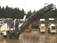    Wirtgen W 50  : 2004  : 3637 /  : 6600    : 3730 1670 2450    :,  - 