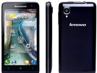   Lenovo P770 ,  2sim-   Lenovo IdeaPhone P770.    (++ , ,  - 