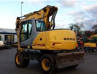    New Holland MH Plus B  : 2006  : 5100 /  : 18000    : 8430 2540 3010   ,  - 