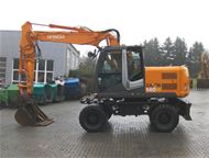    Hitachi ZX 140 W  : 2007  : 9475 /  : 15000    : 8200 2530 3130   .   ,  - 