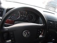 : Volkswagen Touareg, 2007 , ,  ,   2007 . .    124000 ;   ;    ;    2, 5