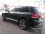 : Volkswagen Touareg, 2007 , ,  ,   2007 . .    124000 ;   ;    ;    2, 5