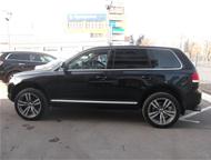 : Volkswagen Touareg, 2007 , ,  ,   2007 . .    124000 ;   ;    ;    2, 5