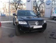 : Volkswagen Touareg, 2007 , ,  ,   2007 . .    124000 ;   ;    ;    2, 5