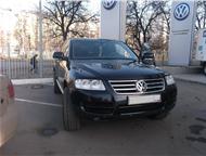 : Volkswagen Touareg, 2007 , ,  ,   2007 . .    124000 ;   ;    ;    2, 5