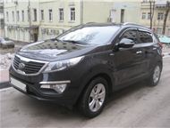 : KIA Sportage SLS, 2013 , , KIA Sportage SLS, 2013 . .   ;   20500;    ;   ;    95; 