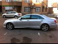 : Mercedes-Benz S500 4MATIC Long, 2010 , ,   S500 Long 4Matic,   2010 . .   4 .  W221;   148000 ;   ;  