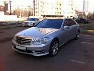 : Mercedes-Benz S500 4MATIC Long, 2010 , ,   S500 Long 4Matic,   2010 . .   4 .  W221;   148000 ;   ;  