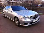 : Mercedes-Benz S500 4MATIC Long, 2010 , ,   S500 Long 4Matic,   2010 . .   4 .  W221;   148000 ;   ;  