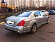 : Mercedes-Benz S500 4MATIC Long, 2010 , ,   S500 Long 4Matic,   2010 . .   4 .  W221;   148000 ;   ;  