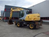    New Holland MH5, 6  : 2006  : 6989 /  : 20500    : 8820 2540 3070   ,  - 