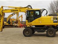    Komatsu PW 200 -7  : 2006  : 7950 /  : 20000    : 9289 2550 3997   ,  - 