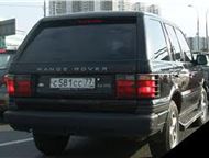 :  Land Rover Range Rover II  2001  , 1 ,  200 .   170 . .    .  