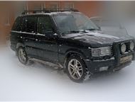  Land Rover Range Rover II  2001  , 1 ,  200 .   170 . .    .  ,  -    