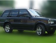 :  Land Rover Range Rover II  2001  , 1 ,  200 .   170 . .    .  