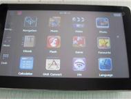 : GPS  7- 	    	WinCE. Net 6. 0  SLC -128M    MLC -4G   DDR SDRAM	128 DDRII + 4    